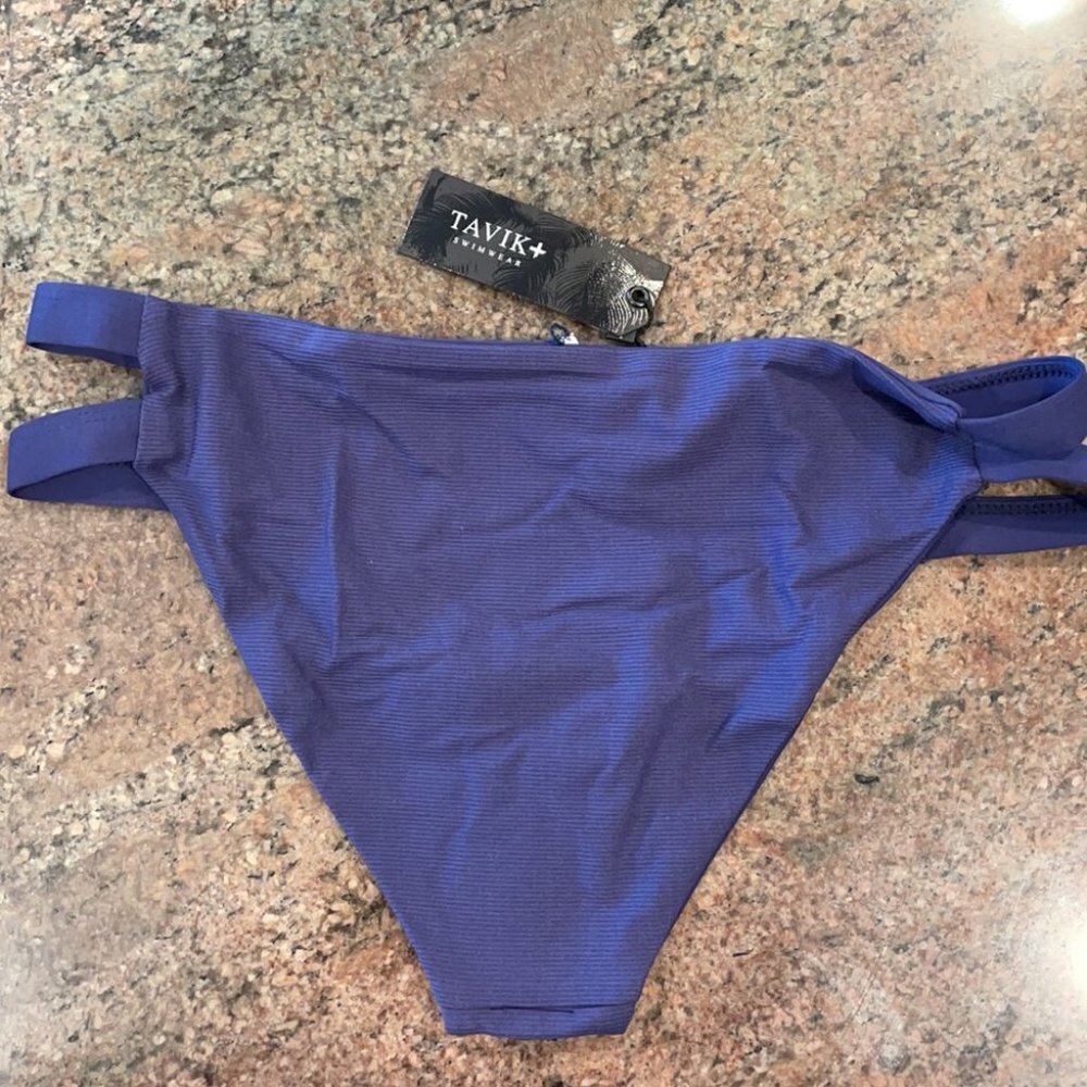 M Tavik Swim Bottom E03 5303 - Picture 2 of 4